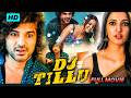 DJ Tillu Telugu Full Comedy Movie Siddu Jonnalagadda Neha Shetty Prince Cecil CT