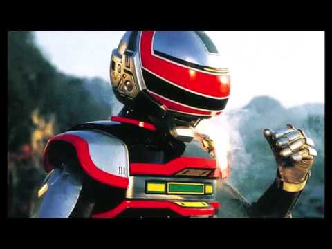 Jikuu Senshi Da ! Ore wa Spielvan.