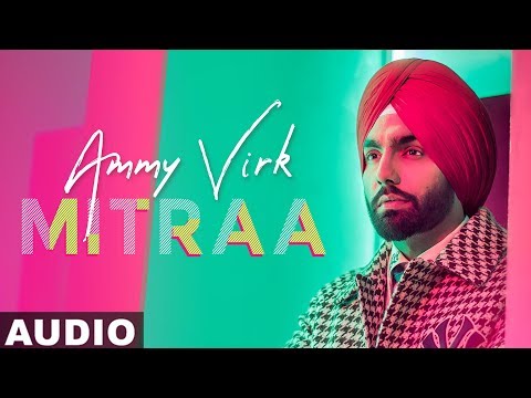 Mittraa (Full Audio) — watch video