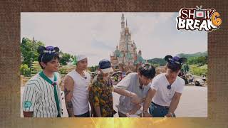📺 [TEASER] SHOWBREAK 6 EPISODE 5