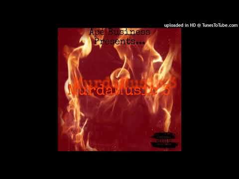 2 Kap- Murda Music 3 (Prod. Kasino)
