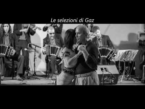 La musica del "Gaz" - No me lo digas -  D'arienzo