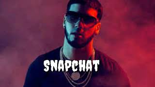 Anuel AA: Snapchat Remix