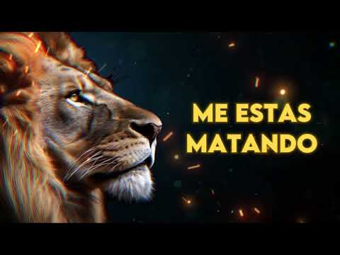 Los Criollos - Piel de leon (Video lyric 2024)