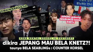 Download lagu Jepang ikut Tampar Wajah Rasis KORSEL “SEA BLIING memenangkan Pertempuran” Knetz kena Karmanya mp3 Download lagu Jepang ikut Tampar Wajah Rasis KORSEL “SEA BLIING memenangkan Pertempuran” Knetz kena Karmanya mp3