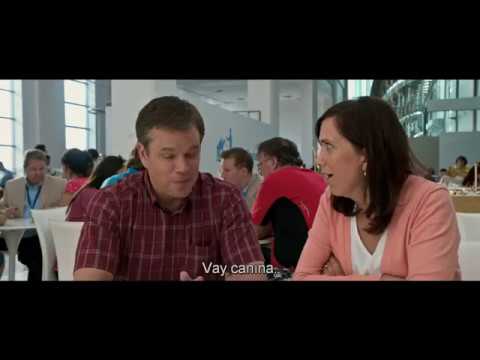 KÜÇÜLEN HAYATLAR |Türkçe Altyazılı İkinci Fragman