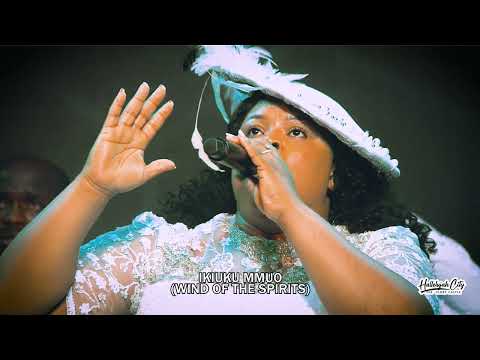 MR M & REVELATION – POWER - Official Video