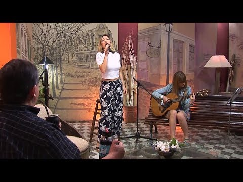 ENTRE MATES Y GUITARRAS PROGRAMA 234 - 9 DE DICIEMBRE DE 2017