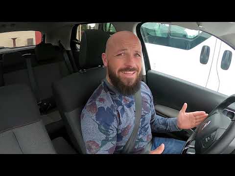 COMMENT SORTIR FACILEMENT D'UNE PLACE DE PARKING PENDANT L'EXAMEN DU PERMIS ?