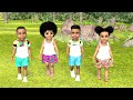 Ethiopian Animation | አኩኩሉ | Akukulu - Kiyaki Kids Ethiopian Kids Songs