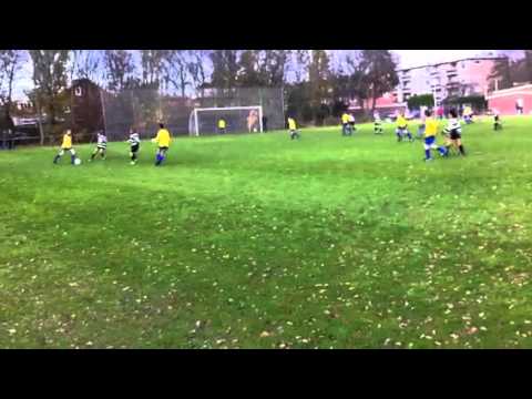 26-11 D8 AS'80 vs Badhoevendorp