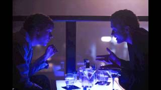 Justin Timberlake - Suit &amp; Tie (Four Tet Remix)