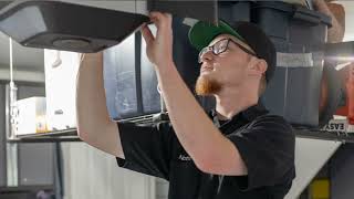 Comprehensive Garage Door & Awning Service Solutions in Hagerstown, Frederick & Boonsboro