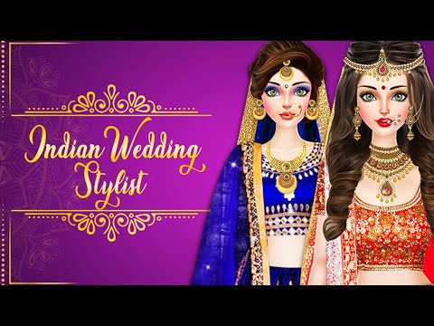 Makeup Game - Indian Wedding Video