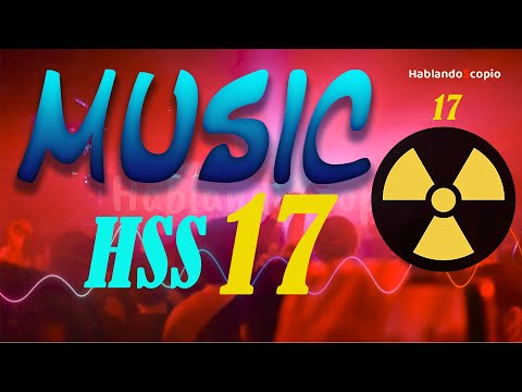 🎼Lo mejor del Rock, HSS17 en HablandoScopio  #music #rock