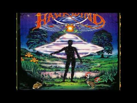Paradox - Hawkwind