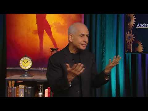 The Most Important Lesson a Psychiatrist Learned from Brain Scans | Dr. Daniel Amen