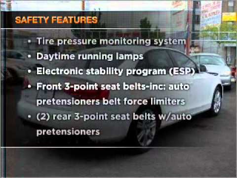 2009 Audi A4 - Brooklyn NY
