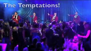 Jersey to Motown new promo 1