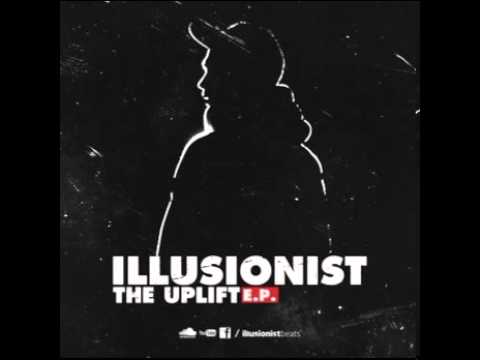 ILLusionist ft.  The 49ers & Awon - Fresh Rhymes