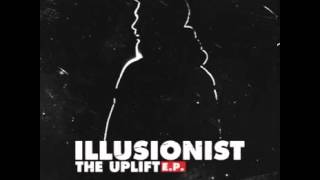 ILLusionist ft.  The 49ers & Awon - Fresh Rhymes
