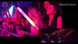 Alan Fitzpatrick @ Soenda Indoors (Netherlands) [DanceTrippin Episode #304]