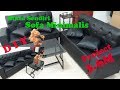 Trend DIY Cara Membuat Sofa Minimalis, paling update!