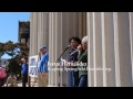 Springfield Climate Justice Coalition calls for change at Springfield rally
