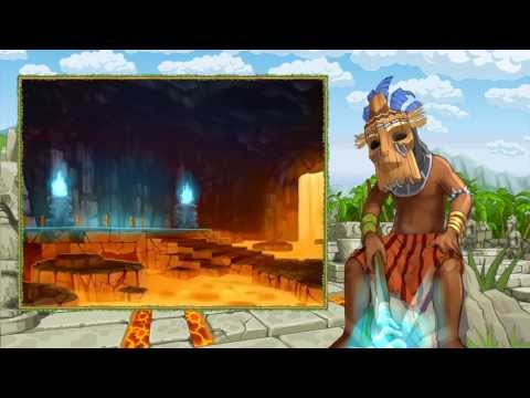 The Island: Castaway® 2 Video