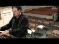 Anthony Newman Improvisation in E-Flat Minor