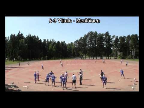 Juoksukooste: Loimaa - Lippo Pesis