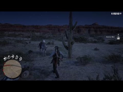 Del Lobos 3 Minute Random Encounter