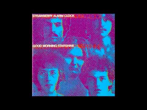 Strawberry Alarm Clock - (You Put Me On) Standby