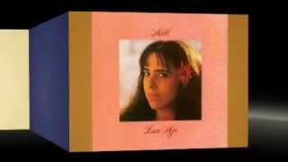 LAURA NYRO light