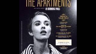 THE APARTMENTS -  looking for another town