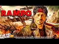 Rambo (2023) Tiger Shroff New Released Full Hindi Movie | New Bollywood Full Action Movie 2023