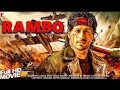 Rambo 2023 Tiger Shroff New Released Full Hindi Movie New Bollywood Full Action Movie 2023