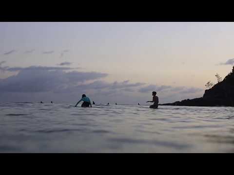 Noosa Festival of Surfing 2020