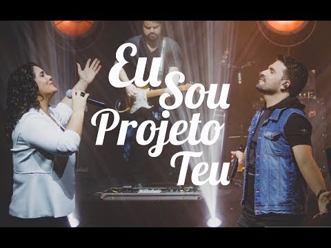 Eu Sou Projeto Teu video