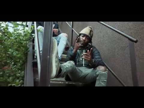 #3Ronde's - Mello D , Jordy Wotan , Falk (Prod. By DeibyTunes)