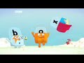 Alphablocks But An AI Attempts To Generate The Rest Of The Song OpenAI Jukebox