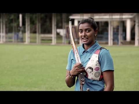TB awareness campaign featuring Deepika Kumari - 2