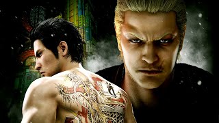 #5 龍が如く極2 実況プレイ 11章「鉄の掟」～13章「過去の清算」