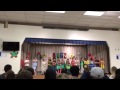 2nd Grade Bugz Performance