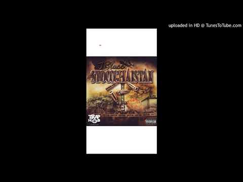 J Blacc - What You Know About (Prod. By Hallway Productions/Bang!