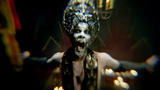 Musik-Video-Miniaturansicht zu God=Dog Songtext von Behemoth