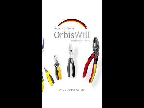 OrbisWill - YOUR BRAND our Mission!