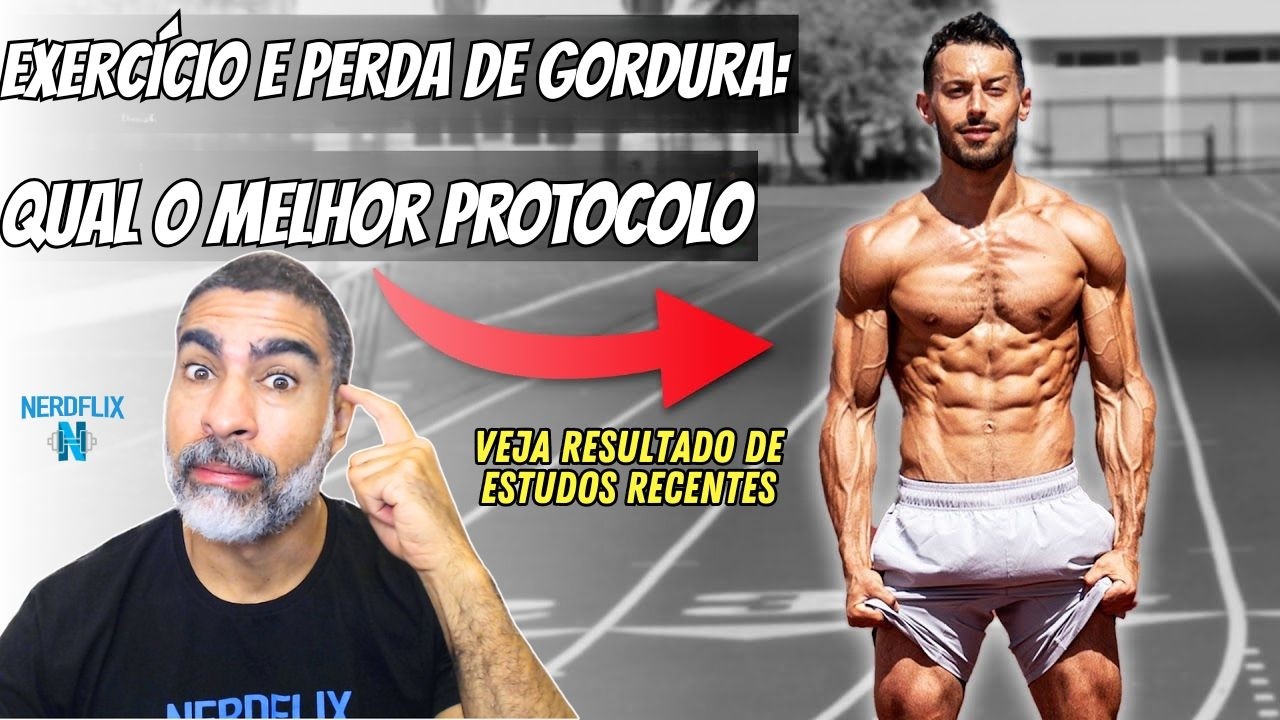 Study reveals the best protocols for fat loss