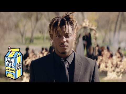 Juice WRLD - Robbery (Official Music Video)