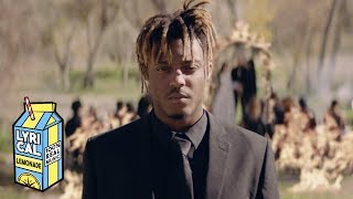 Juice WRLD - Robbery (Dir. by @_ColeBennett_)